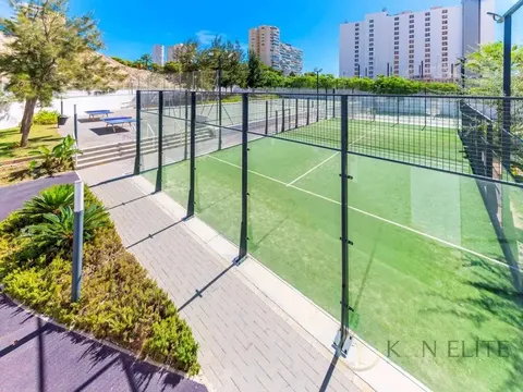 Wohnung 100 m² in Benidorm