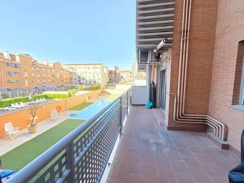 Stanza in affitto, Madrid