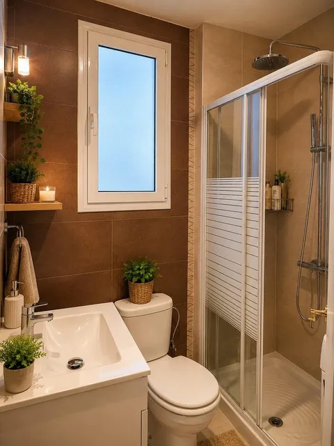 Appartamento 38 m² a Siviglia