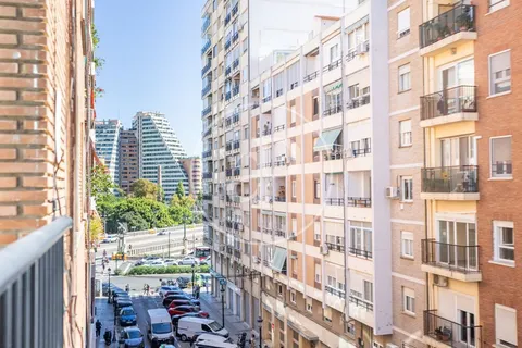 Wohnung 150 m² in Valencia