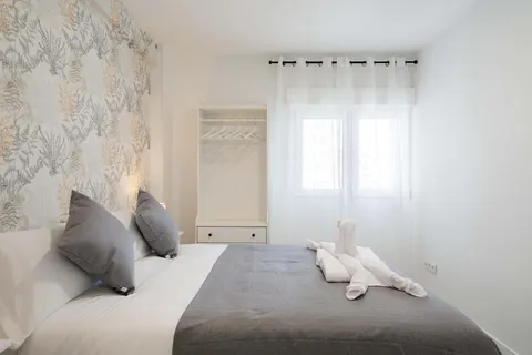 Pis de 83 m² a Madrid