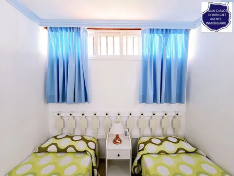 Appartement 45 m² à San Bartolomé de Tirajana