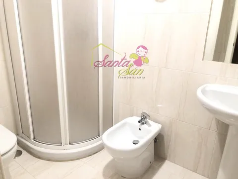 Pis de 40 m² a Salamanca