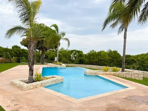 Casa de 70 m² a el Pilar de la Foradada
