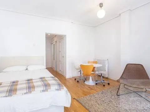 Pis de 30 m² a Madrid