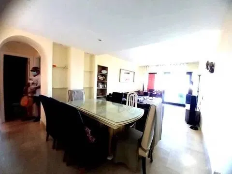 Pis de 110 m² a Manilva