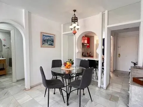 Pis de 90 m² a Almuñécar