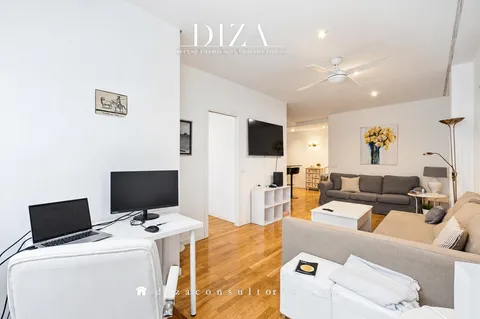 Pis de 107 m² a Madrid