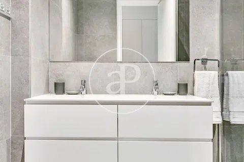 Appartamento 178 m² a Madrid