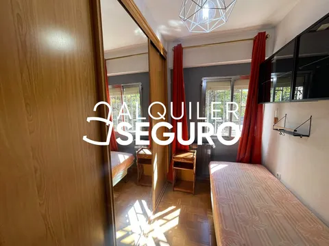 Appartamento 75 m² a Madrid