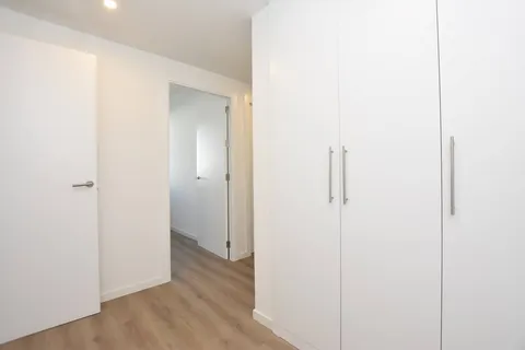 Pis de 117 m² a Vilanova i la Geltrú
