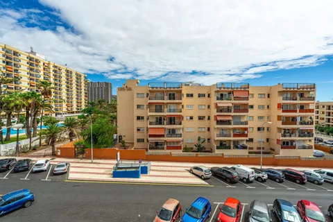 Wohnung 95 m² in Arona