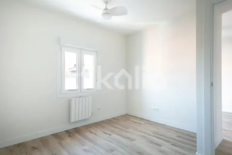Pis de 47 m² a Madrid