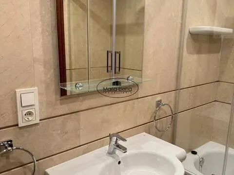 Pis de 46 m² a València