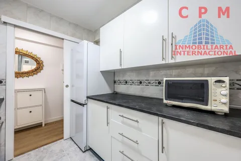 Pis de 63 m² a Madrid