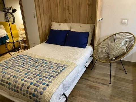 Pis de 52 m² a Madrid