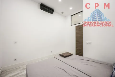 Pis de 225 m² a Madrid