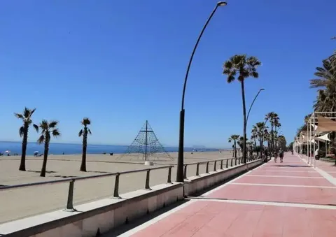 Appartamento 23 m² a Estepona