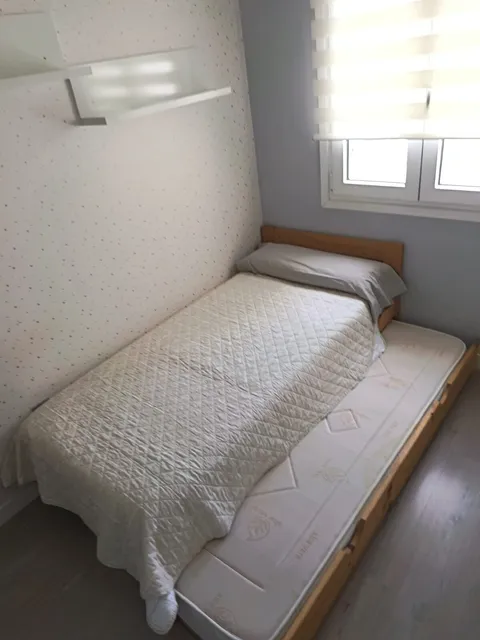Pis de 88 m² a Huelva