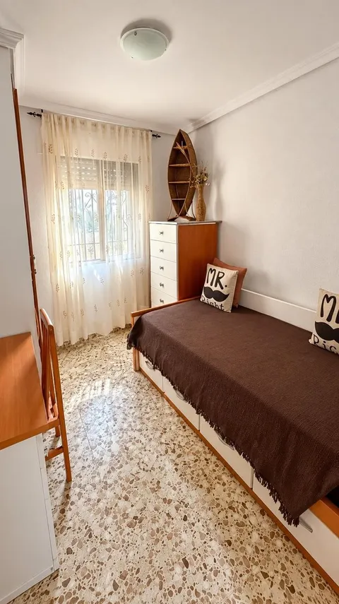 Wohnung 58 m² in Córdoba