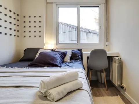 Stanza in affitto, Barcelona
