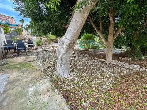 Haus 130 m² in San Fulgencio