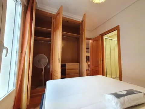 Appartamento 40 m² a Madrid