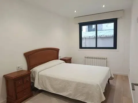 Pis de 116 m² a Ourense
