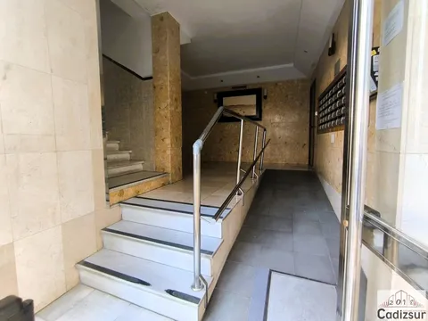 Piso de 101 m² en Cádiz