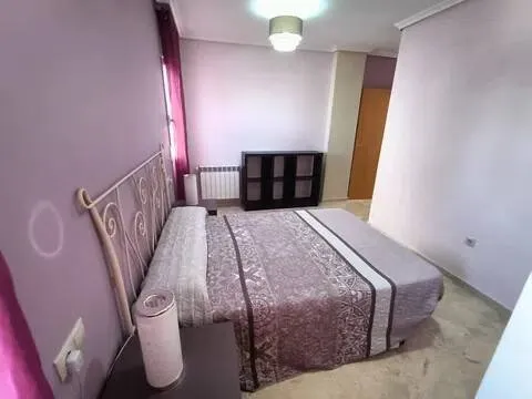 Piso de 101 m² en Albacete