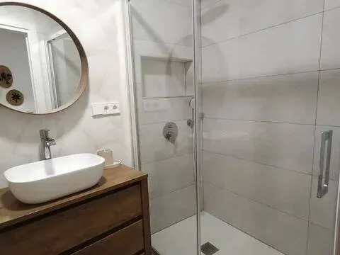 Pis de 55 m² a Malpica de Bergantiños (3/5)