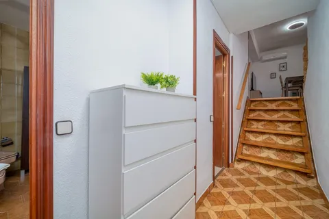 Pis de 123 m² a Madrid