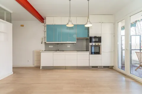 Pis de 90 m² a Madrid