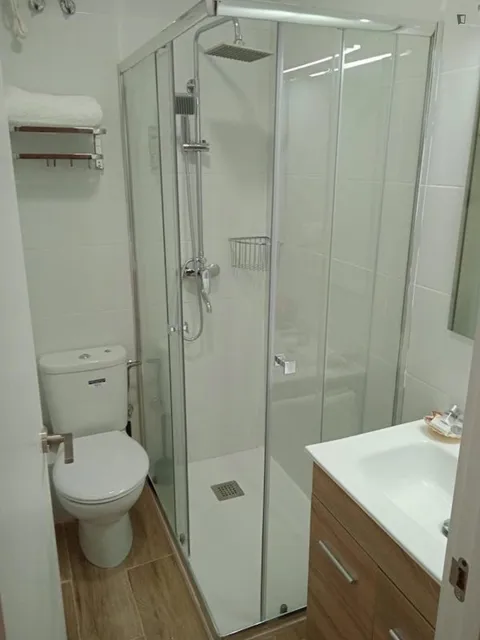 Appartement 43 m² à Barcelone