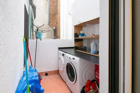 Pis de 110 m² a Madrid