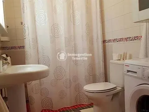 Pis de 67 m² a Arona
