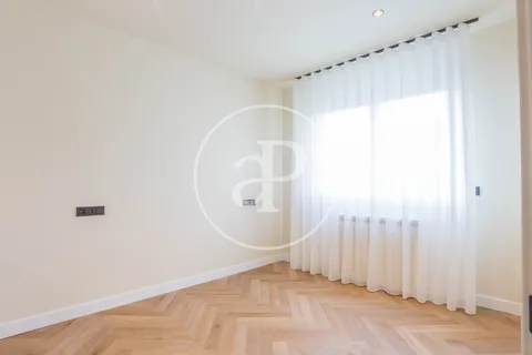 Pis de 190 m² a Barcelona