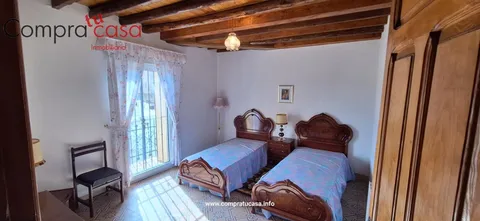Casa de 561 m² a Espirdo
