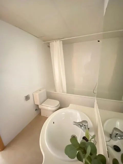 Wohnung 50 m² in Cabanes