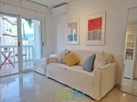 Pis de 45 m² a Almuñécar