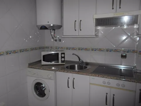 Pis de 50 m² a Salamanca