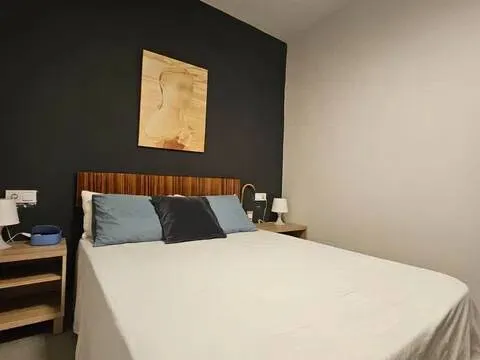 Wohnung 82 m² in Algeciras