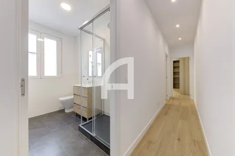 Appartamento 97 m² a Madrid