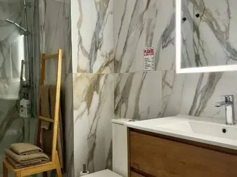 Appartamento 48 m² a Torremolinos