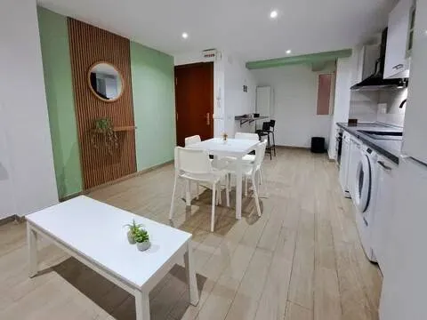 Habitació de lloguer, València