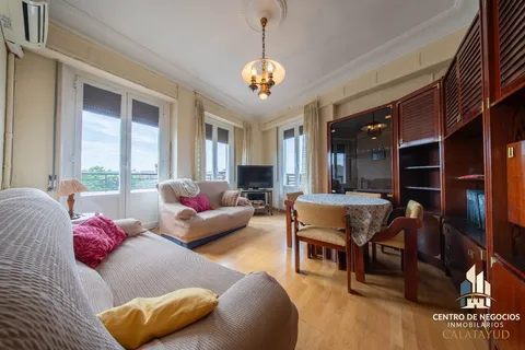 Pis de 140 m² a Calataiud
