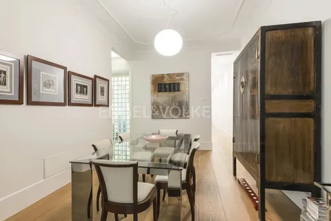 Pis de 198 m² a Madrid