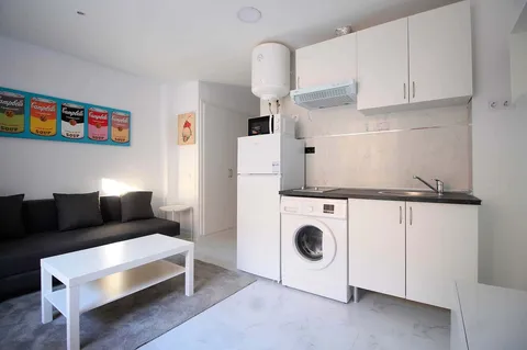 Pis de 30 m² a Madrid