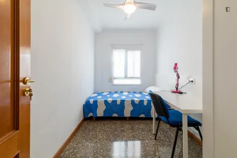 Habitació de lloguer, València