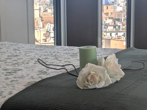 Pis de 62 m² a València